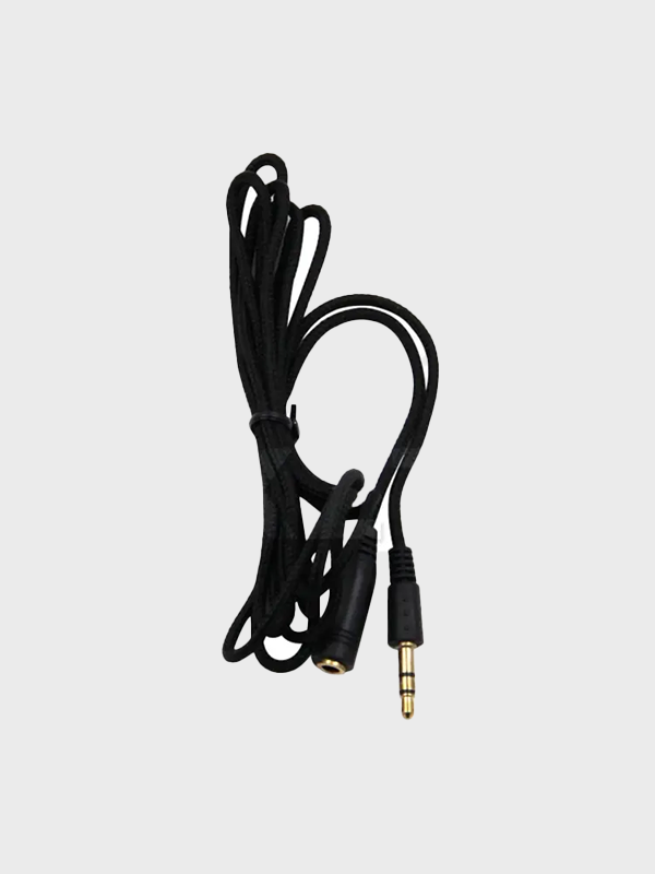 Headphone Extension Cable 3.5mm Jack Male to Female